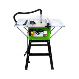 Fierastrau circular stationar ProCraft KR2900 cu masa extensibila, 24 kg