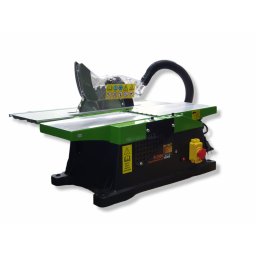 Masina multifunctionala pentru prelucrarea lemnului ProCraft PC2000, 2000W