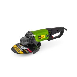 Polizor unghiular ProCraft PW2300, 2300 W, disc 230 mm, pornire lenta