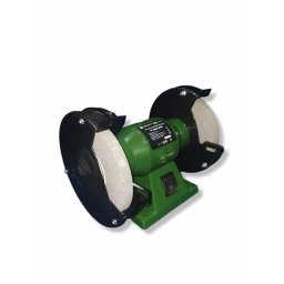 Polizor de banc CRAFT-TEC PXBG202 pentru ascutire si finisare in atelier