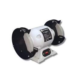 Polizor de banc Elprom ETE-150 350W pentru ascutire si slefuire uscata