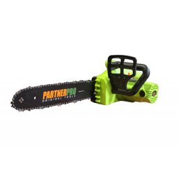 Drujba electrica PartnerPro P1800, 1800W, lama 35 cm, ungere automata