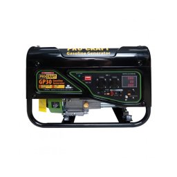 Generator pe benzina ProCraft GP30, 2800W max, rezervor 12L, 43 kg