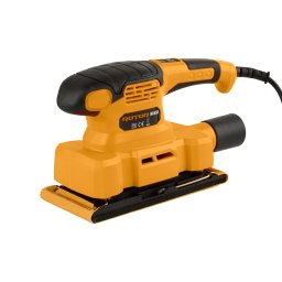 Masina de slefuit orbitala Rotor RV450, 450W, 12000 rpm, aspirare praf