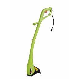 Trimmer electric PartnerPro PPT-350, 350W, diametru taiere 22 cm