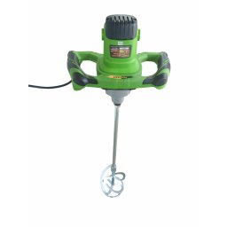 Mixer pentru mortar ProCraft PMM2400, 1400 W, viteza 0-750 rpm, 5 kg