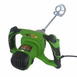 Mixer electric pentru mortar ProCraft PMM2500, 1400W, 2 viteze