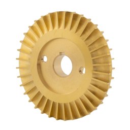 Paleta turbina din alama pentru pompa submersibila SKM100/SKM150 Elefant