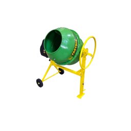 Betoniera PartnerPro 165L, 850W, 220V, cuva 375 mm, 29,5 rpm