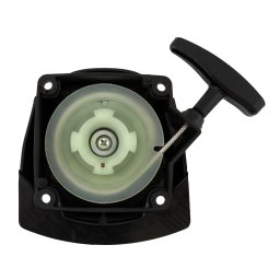 Demaror (starter) pentru motocoasa PP-57 si YBC-57, OEM, cu sfoara