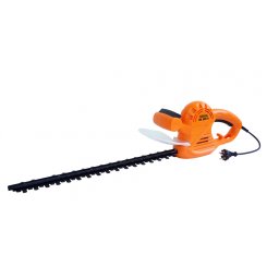 Foarfeca electrica pentru taiat gard viu ATIKA HA 500/51, 500 W, lama 51 cm
