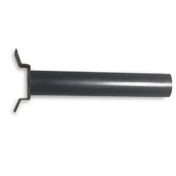 Brat pentru perete VARGO V-118758 pentru montaj lampa solara Ø48 mm