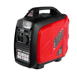 Generator cu invertor Elefant ESG-2000 2,3 kW, portabil, cu USB si indicator benzina