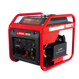 Generator invertor cu sudura Elefant ZH4500i-W, 3,3 kW, cu sudura integrata