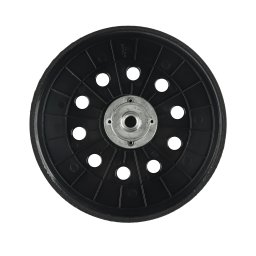 Talpa pentru slefuit 225 mm, 10 gauri, compatibila EX1050 ProCraft PP225S