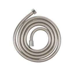 Furtun de dus extensibil din inox 200–250 cm Fleko RG-41, extra lung