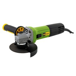 Flex (polizor unghiular) ProCraft PW1100ES, 1100 W, variator turatie, disc 125 mm