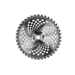 Disc taietor motocoasa Elefant 40T tip oala, 255 mm, prindere 25,4 mm