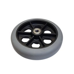 Roata pentru roaba Strend Pro HTA-941, cu rulment, de schimb
