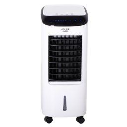 Climatizor tip air cooler 3in1 Adler AD 7922 cu rezervor 6L si telecomanda