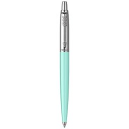 Pix Parker vernil cu gel albastru, elegant pentru birou si scoala