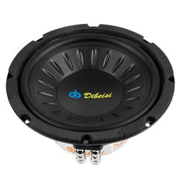 Difuzor Dibeisi DBS B8023/8, 20 cm, 8 Ohm, 75W RMS, 150W max