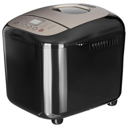 Masina de facut paine Black+Decker 600W, capacitate 1 kg, 17 programe