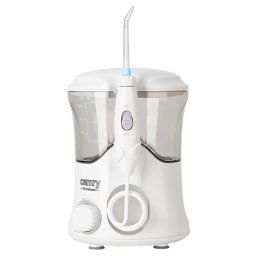 Irigator oral Camry, dus bucal 600 ml, 10 trepte presiune, 7 capete