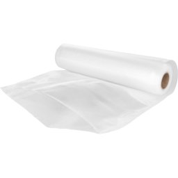 Folie de vidat MagicHome 28x600 cm, rola pentru aparate de vidare