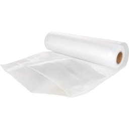 Folie pentru vidare MagicHome 20x600 cm, rola extra lunga pentru aparate de vidat