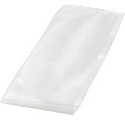 Pungi de vidare MagicHome 15x25 cm pentru aparat de vidat, set 25 bucati