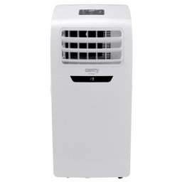 Aer conditionat portabil Camry 9000 BTU cu WiFi, racire/încalzire, pana la 25 m²