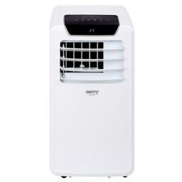 Aer conditionat portabil Camry 9000 BTU cu telecomanda, clasa A, pentru 25 m²