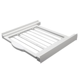 Kit suprapunere uscator rufe peste masina de spalat 60x60 cm, Roller