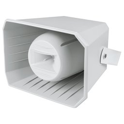 Goarna tip horn DH110 50W, rezistenta la apa, 50/70/100V