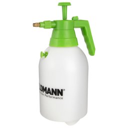 Pulverizator manual Fieldmann 2L pentru stropit plante, cu jet reglabil