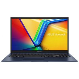 Laptop ASUS Vivobook 15 15.6" FHD, Intel Core i3-1215U, 8GB, SSD 512GB, No OS