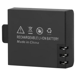 Acumulator Li-Ion 900 mAh pentru camere sport Kruger&Matz KM0291/KM0292