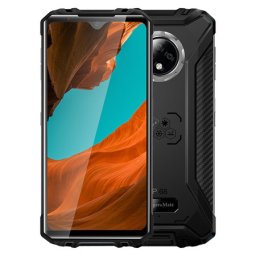 Smartphone Kruger&Matz Drive 9 robust IP68, 6,5", 4GB/64GB, 5000mAh