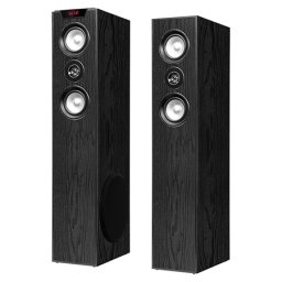 Set boxe turn 2.0 Kruger&Matz Sonic, 100W RMS, Bluetooth si FM