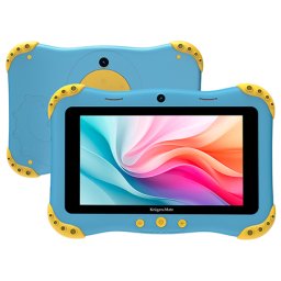 Tableta pentru copii Kruger&Matz Fun 708, 7", Android 13, 3GB RAM, 32GB
