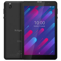 Tableta Kruger&Matz Eagle 806 8" IPS, LTE, Android 13, 3GB RAM, 32GB