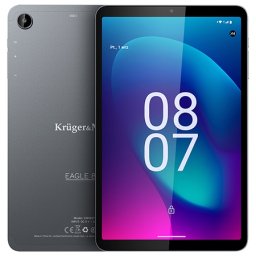 Tableta Kruger&Matz EDGE 807 8,4" IPS, 4G LTE, Android 13, 4GB/64GB