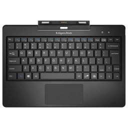 Tastatura pentru tableta Kruger&Matz KM1089, dedicata Edge 1089, QWERTY complet