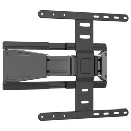 Suport TV universal pe perete, mobil ultra slim 37–75" Kruger&Matz