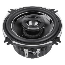 Set difuzoare auto 4 inch Kruger&Matz, 80W max, 100–20kHz