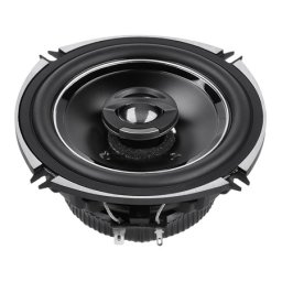 Set difuzoare auto 5 inch Kruger&Matz, 100W, sunet clar