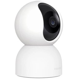 Camera de supraveghere smart Xiaomi C400 2.5K Wi‑Fi, audio bidirectional