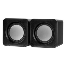Boxe PC 2.0 Rebel CS-10 cu alimentare USB si control de volum