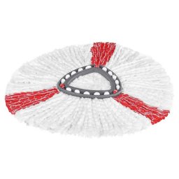 Rezerva mop Vileda Easy Wring & Clean din microfibra, compatibila sistemului